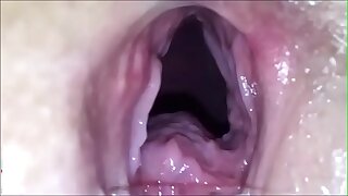 Intense Put in order Up Pussy Fucking All round Huge Gaping Inside Pussy