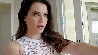 Hot And Mean - (Angela White, Molly Stewart) - Swing Fling Ornament - Brazzers