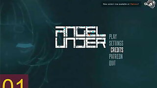 Angel Under Part 1